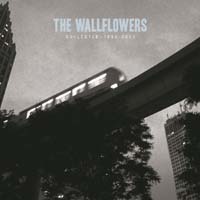The Wallflowers — (Breach)